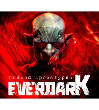 EVERDARK: Undead Apocalypse Steam Key GLOBAL